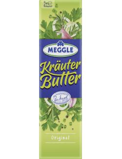 Meggle Kräuter-Butter Original