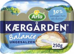 Arla Kaergarden Balance Butter ungesalzen