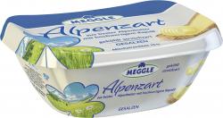 Meggle Alpenzart gesalzen