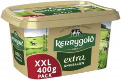 Kerrygold extra Butter & Rapsöl ungesalzen