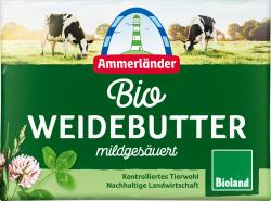 Ammerländer Bio Butter