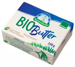 Ammerländer Bio Butter