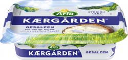 Arla Kaergarden Butter gesalzen