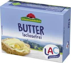 Schwarzwaldmilch LAC lactosefrei Butter