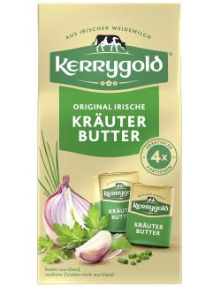 Kerrygold Original Irische Kräuter Butter