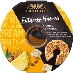 Castello Ananas Frischkäse