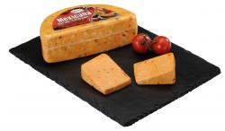 Ilchester Cheddar Mexicana 49% i.Tr.