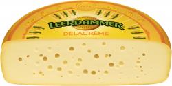 Leerdammer Delacrème