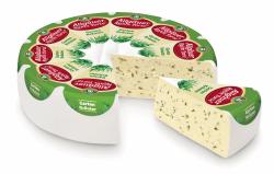 Allgäuer Rahmtorte Gartenkräuter 65% Fett i.Tr.