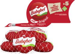 Mini Babybel