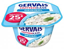 Gervais Hüttenkäse Original