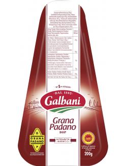 Galbani Grana Padano D.O.P