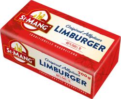 St. Mang Original Allgäuer Limburger