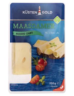 Küstengold Maasdamer