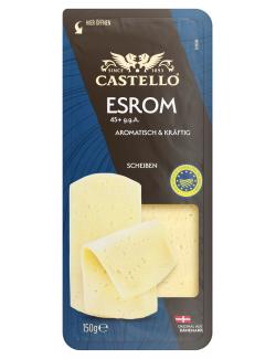 Castello Esrom Scheibenkäse