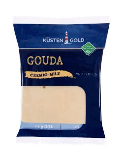 Küstengold Gouda