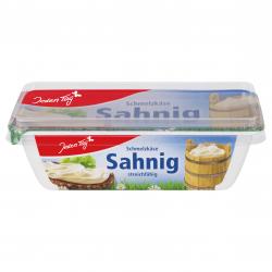 Jeden Tag Schmelzkäse Sahnig