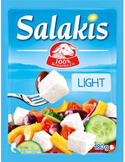 Salakis Schafskäse light