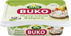 Arla Buko Frischkäse Pikante Kräuter Balance