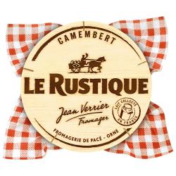 Le Rustique Camembert