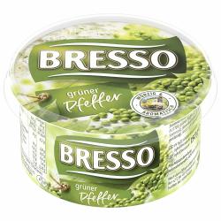 Bresso grüner Pfeffer
