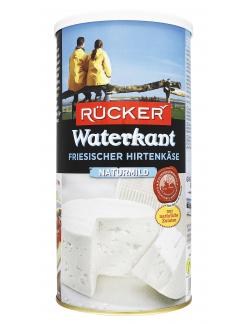 Rücker Waterkant Hirtenkäse naturmild