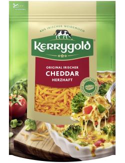 Kerrygold Original Irischer Cheddar herzhaft gerieben