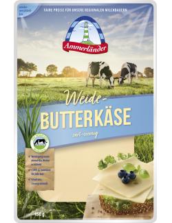 Ammerländer Weide-Butterkäse zart-cremig