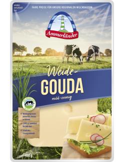 Ammerländer Weide-Gouda mild-cremig