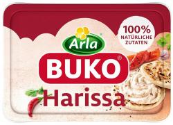 Arla Buko Frischkäse Harissa