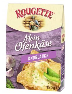 Rougette Mein Ofenkäse Knoblauch