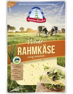 Ammerländer Weide-Rahmkäse cremig-aromatisch