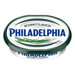 Philadelphia Schnittlauch