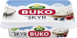 Arla Buko Frischkäse mit Skyr