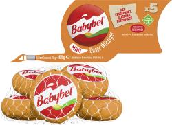 Mini Babybel Unser Würziger