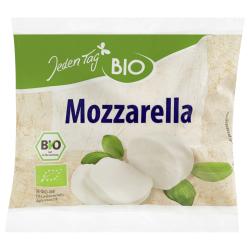 Jeden Tag Bio Mozzarella
