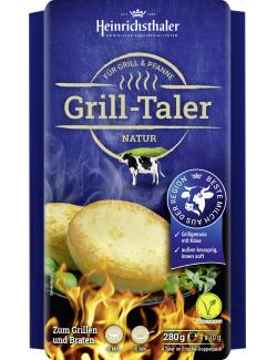 Heinrichsthaler Brat-u. Grilltaler Natur