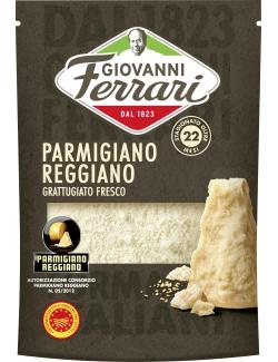 Ferrari Parmigiano Reggiano