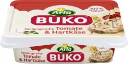 Arla Buko Frischkäse sonnengereifte Tomate & Hartkäse