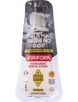 Agriform Grana Padano DOP
