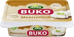 Arla Buko Frischkäse Meerrettich