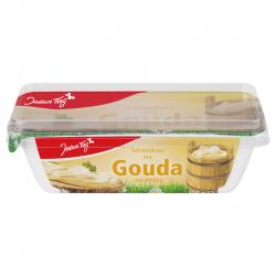 Jeden Tag Schmelzkäse Gouda