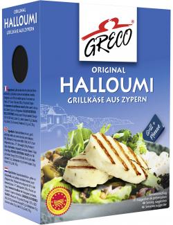 Greco Halloumi Grillkäse