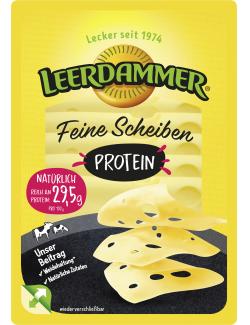 Leerdammer feine Scheiben Protein