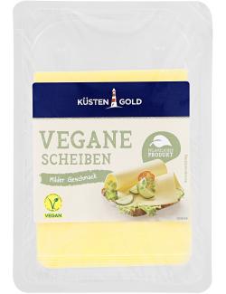 Küstengold Vegane Scheiben Milder Geschmack