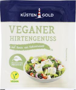 Küstengold Veganer Hirtengenuss