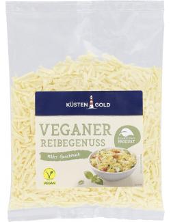 Küstengold Veganer Reibeschmelz Milder Geschmack