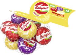 Mini Babybel Mix Pack
