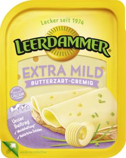 Leerdammer extra mild