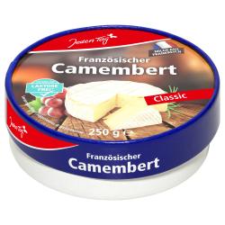 Jeden Tag Französischer Camembert Classic